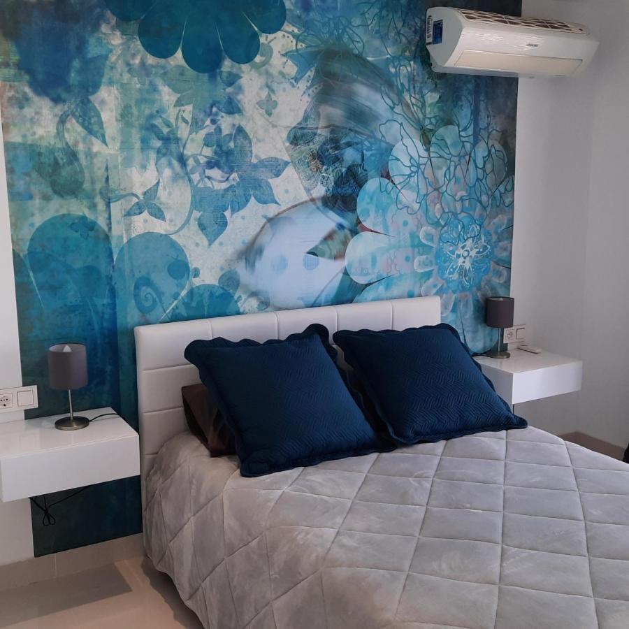 Bonito Apartamento Apartment Fuengirola Exterior photo